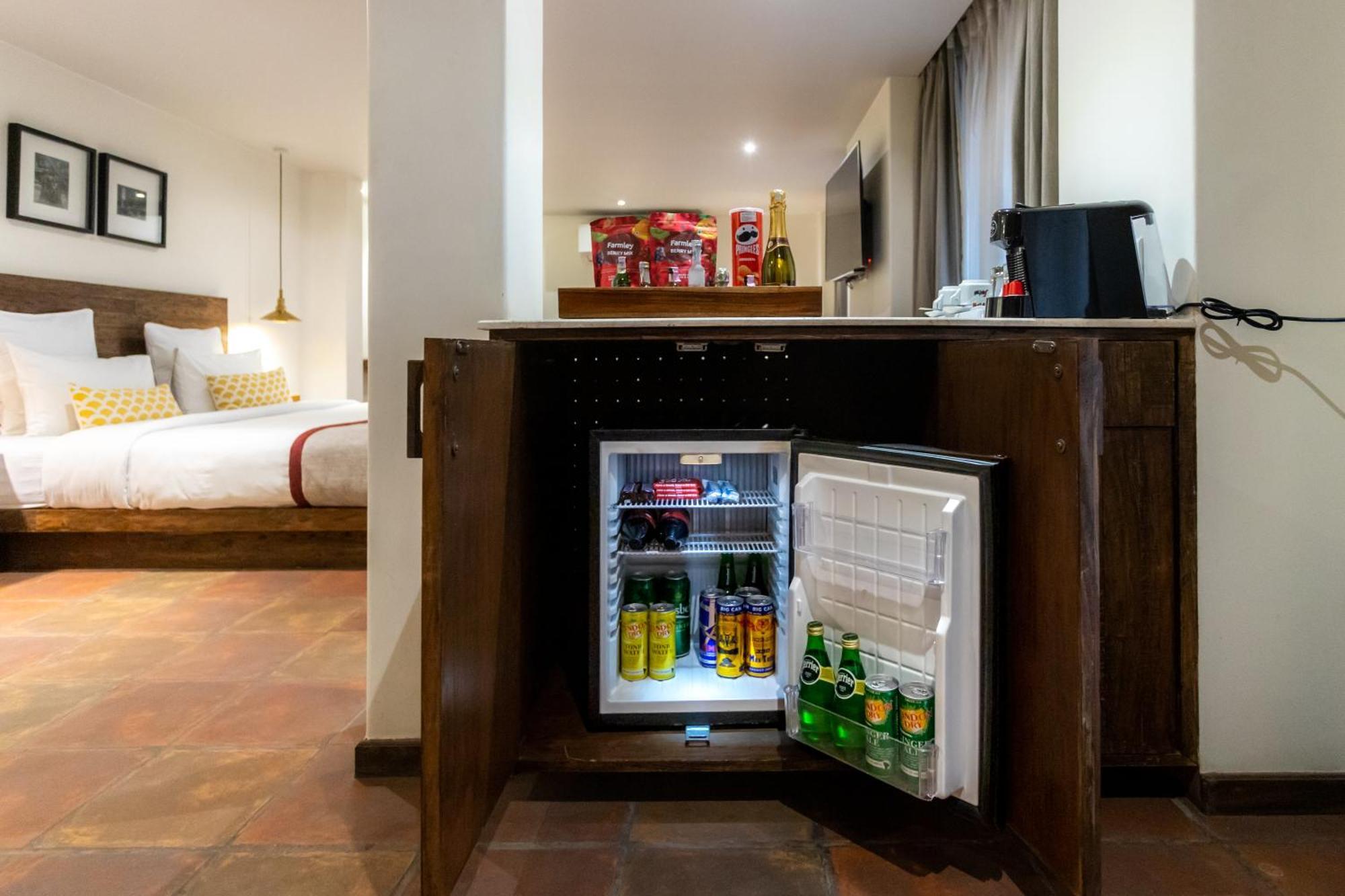 Hotel Roadhouse, Thamel, Kathmandu- Contemporary Boutique Экстерьер фото